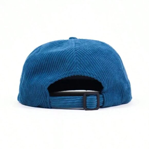 NEW Love x June Grill Champ Hat Dark Teal - Picture 3 of 9
